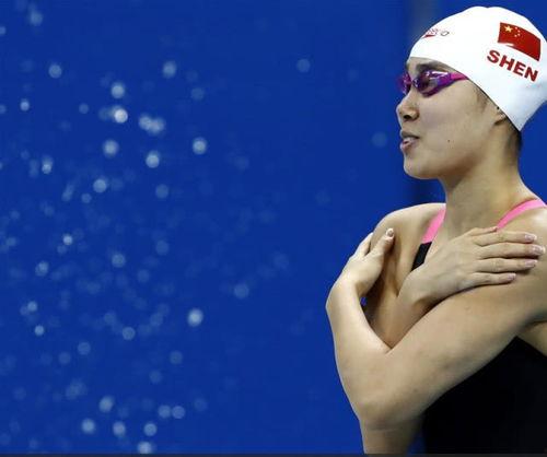 韩国游泳队员爆料视频,揭秘赛场背后真相 第1张 韩国游泳队员爆料视频,揭秘赛场背后真相 第1张